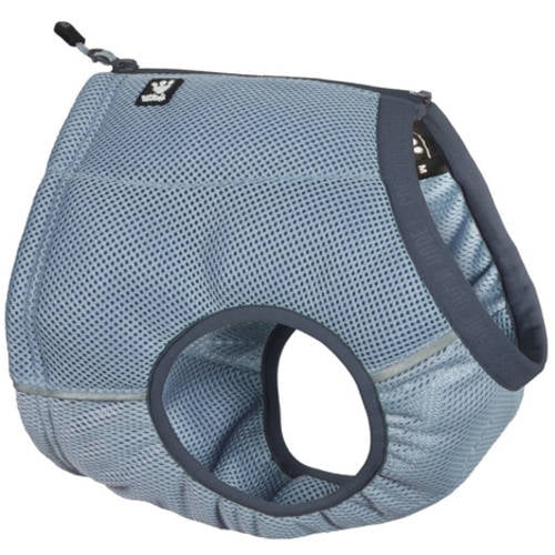 Hurtta Cooling Vest Blue XXS Walmart
