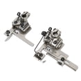 thumbnail image 3 of Steel material Stretch Presser Foot Presser Foot high-quality button foot roller foot buttons for leather embroidery ANGGREK Otros, 3 of 8