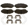 thumbnail image 2 of R-Line Ceramic Brake Pads, 2 of 2