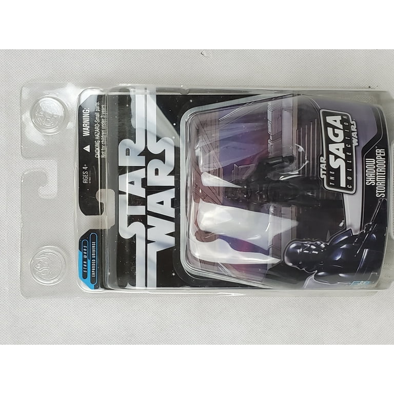 SF・ファンタジー・ホラー VCD SHADOW STORMTROOPER (TM) VCD SHADOW STORMTROOPER (TM)