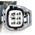 thumbnail image 3 of For Dodge Charger Headlight Assembly 2006 2007 Driver Side Replaces CH2502163, 3 of 5