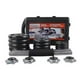 thumbnail image 1 of Set De Mancuernas Pesas Ajustables Hasta 20kg Con Barra High End Fitness Mancueras_20kg_HF, 1 of 2