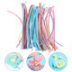 thumbnail image 1 of YOSADIER 300Ud Limpiapipas Pastel Para Proyectos DIY Y Accesorios Únicos Con Materiales Resistentes, 1 of 7