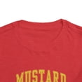 thumbnail image 4 of Mustard Toddler Shirt Gifts Boy Girl Size 2T-5T, 4 of 4