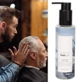 thumbnail image 1 of Men Hair Styling Gel, 150ml Hair Gel Alcohol Free  For Salon, 1 of 8
