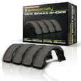 thumbnail image 2 of Power Stop Rear Brake Shoes B872L Fits 2005 Kia Sedona, 2 of 3