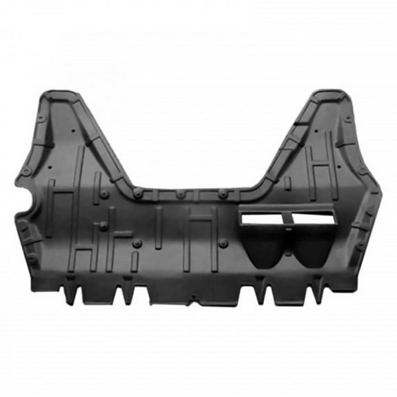 For Volkswagen CC 2009-2017 Splash Shield | Lower | 2.0L | VW1228114 | 3C8825235