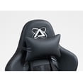thumbnail image 3 of Silla Gamer Reclinable Phantom RGB Atom Games Universal, 3 of 10