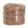 thumbnail image 4 of ArtSkills Skeins of Jute Twine for DIY Projects, Rustic Home Décor, 3-Pack, 4 of 6