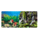 thumbnail image 1 of Respaldo Doble Vista Jardin/Cascada 50 Cm, 1 of 2