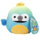 thumbnail image 1 of Squishmallows Original Baptise The Macaw de 5 pulgadas - Pequeño peluche oficial de Jazwares - Mini juguete coleccionable de peluche suave y esponjoso - Añádelo a tu escuadrón - Regalo para niños, niñ, 1 of 1
