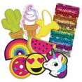 thumbnail image 3 of Fashion Angels Sequin Patch Kit, 3 of 3