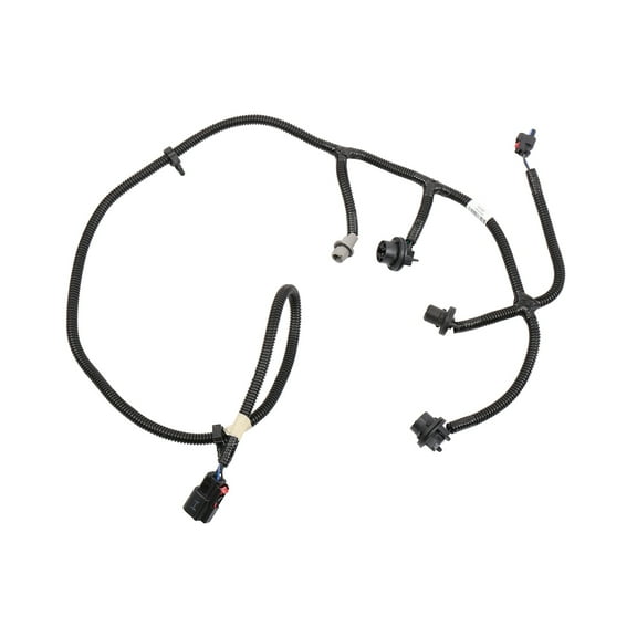 ACDelco 84234369 Tail Light Harness