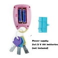 thumbnail image 3 of New Baby Musical Toy Car Toy Key Car Voices Imagination Education Toy, 3 of 4