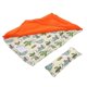 thumbnail image 1 of Reptile Pets Sleeping Bag With Blanket Suitable For Sleeping 33X21.5X3.5CM Durable 1 Set, 1 of 5