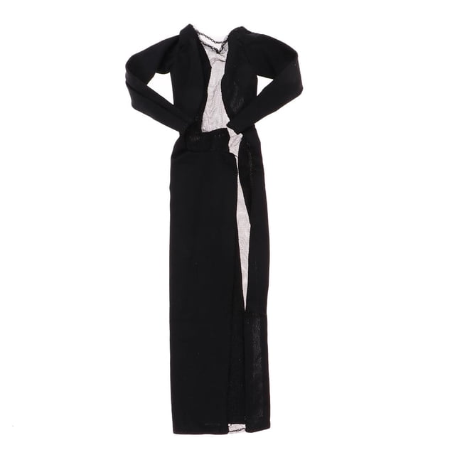 1/6 Lady Glamour Legging Vestido Faldas Ropa de fiesta para s Phicen de 12 Zulema Faldas largas de fiesta