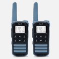 thumbnail image 1 of Walkie Talkie Joycall JF-22 de largo alcance con alerta meteorológica de la NOAA, 1 of 7