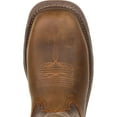 thumbnail image 6 of Rocky Iron Skull Composite Toe Waterproof Western Boot, 6 of 7