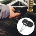 thumbnail image 2 of Sensor de sistema de control de presión de neumáticos 25774006, Sensor TPMS de 315MHz para Saab, Isuzu, GMC, Chevrolet, Cadillac, Buick, 2 of 7