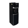 thumbnail image 2 of Dispensador De Agua Aucma Con Gabinete Negro Akwdt-3xgchs Carga Superior, 2 of 5