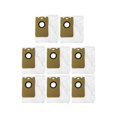 thumbnail image 1 of 8pcs Dust Bag For W2 Robot Vacuum Cleaner Rubbish Bag Replacement Spare Parts Accessory, 1 of 5