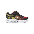 thumbnail image 2 of Skechers Boys Landan-Light Up Velcro Strap Sneaker, 2 of 5
