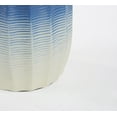 thumbnail image 5 of SAFAVIEH Adley 23 in. Seaside Ombre Table Lamp, Blue/White, 5 of 7
