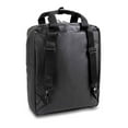 thumbnail image 5 of J World Houston Business Laptop Backpack Black, 5 of 8