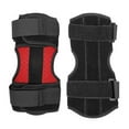 thumbnail image 4 of Adjustable Plantar Fasciitis Night Splint Brace Support Fits for Right Left Foot Arch Support Ankle Night Brace, 4 of 11