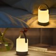thumbnail image 4 of Cargador inalámbrico para Youpin Zhiji Night Light Portable Fast, 4 of 8