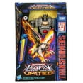 thumbnail image 2 of Figura de acción Transformers Legacy United Voyager Silverbolt, 2 of 9