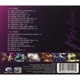 thumbnail image 2 of Pourpre Profond - en Direct à Montreux 2011 [Disques Compacts], 2 of 3