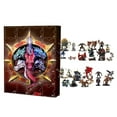 DND Advent Calendar 2024, Dungeons and Dragons Advent Calendar, Random