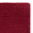 thumbnail image 5 of Safavieh Himalaya Red Shag Rug - Runner 2'3" x 10', 5 of 5