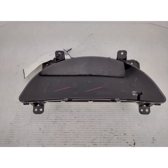 Pre-Owned 10 11 Toyota Camry Speedometer Head Cluster OEM (Good)