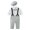 Gray, variant on Vedolay Boys 2023 Sets Toddler Baby Boy Clothes Top Tops Bowtie Pants Set Little Boy's Clothing Fall Outfits,Gray 6-9 Months