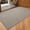 Khaki, variant on PABUBE Doormat for Inside 17"x30", Door Rug for Entryway Indoor, Dirt Trapper, Non Slip Entryway Rugs Washable Welcome Mat for Inside, Absorbent Entry Mat Low-Profile Entry Rug Indoor Doormat, Khaki
