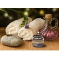 thumbnail image 6 of Hyoola, 8 Hour Restaurant and Emergency Liquid Oil Candles - Disposable Tealights (180 Pack), 6 of 8