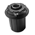 thumbnail image 4 of Corps de Roue Libre 8- Alliage d'Aluminium Adaptateur de Roue Libre à 2 Roulements pour Trou de 12 mm, 4 of 8