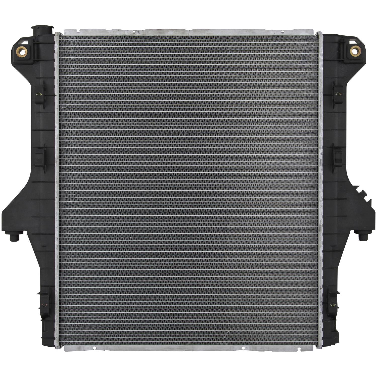 REACH Radiator 41-2583 for 06-04 Dodge Ram 1500; 03 Dodge Ram 2500; 03 Dodge Ram 3500