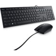 thumbnail image 3 of Kit de Teclado y Mouse Óptico DELL M300C, Alámbrico, USB 2.0, Español. Dell 580-AKKW, 3 of 6