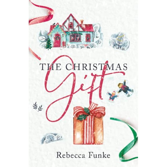 Pre-Owned The Christmas Gift (Paperback) 0578975009 9780578975009