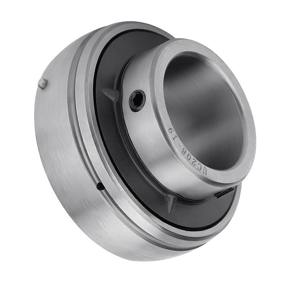 M MATI Front Prop Shaft Support Bearing for Polaris Ranger 500 800 Crew Ranger 900 Die-sel RZR 800 900