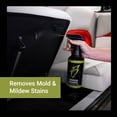 thumbnail image 3 of Bling Sauce Marine Enzyme Biodegradable Fiberglass Mold & Mildew Stain Remover - 32 oz, 3 of 8