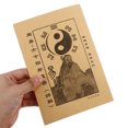 thumbnail image 4 of Guía completa de los 64 hexagramas, un libro de interpretación en profundidad para la adivinación espiritual, libro de sabiduría antigua, libro I Ching, 4 of 4