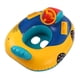 thumbnail image 1 of Anillo de natación Flotador de natación para bebés con asas, asiento de seguridad, flotador inflable Tomshoo Anillo de natación, 1 of 7