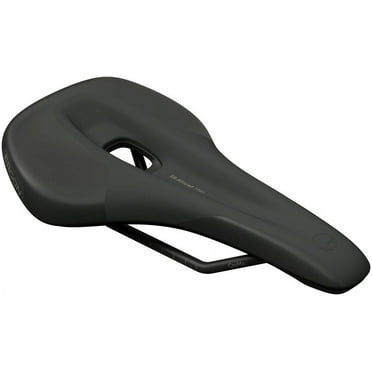 Ergon SR Allroad Saddle - Black, Medium/Large