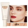 BONINGGG Foundation Foundation Makeup Moisturizing Liquid Foundation