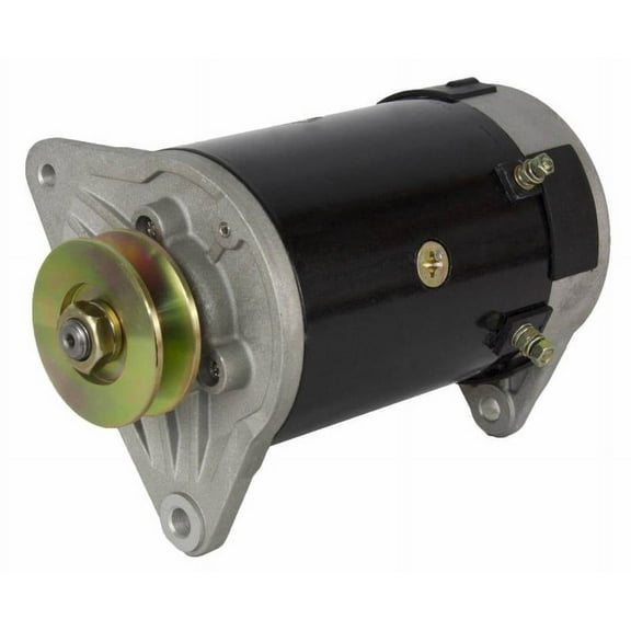 NEW Starter Generator For Ez Go Golf Cart 1980-1993 Medalist Txt Models & More 2-Yr Warranty