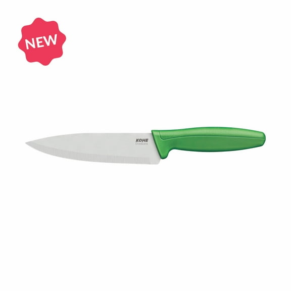 Kohe Chef knife 4160.1 274mm